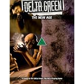 Delta Green: The New Age