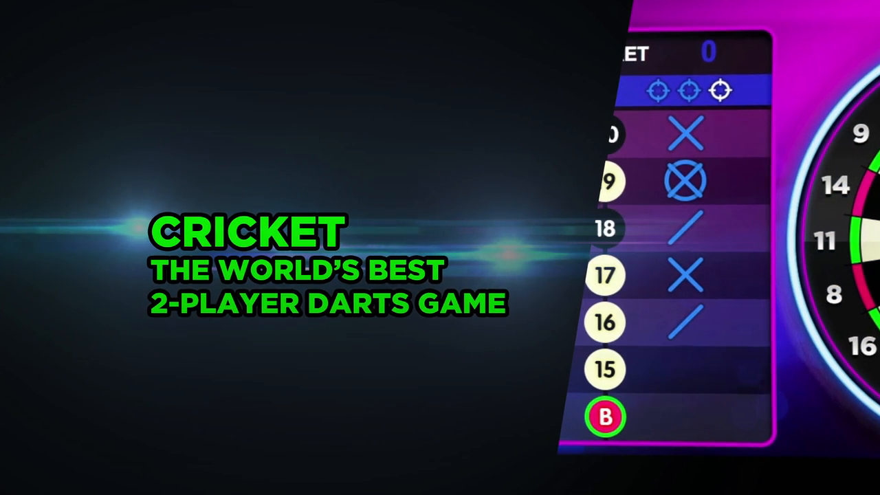 Darts Free for FireTV - App on Amazon Appstore