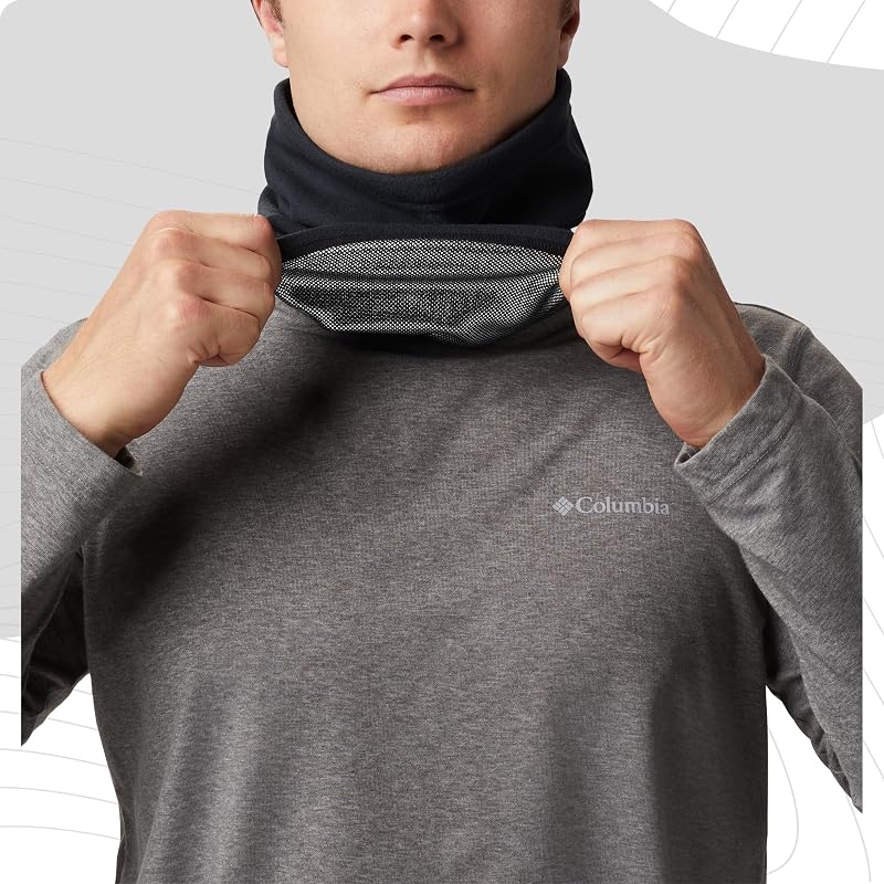 Trail Shaker Gaiter Braga Cuello Unisex — foto 5 de 6