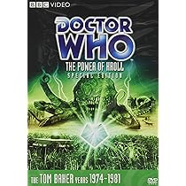 Amazon.com: Doctor Who: The Androids of Tara (Story 101