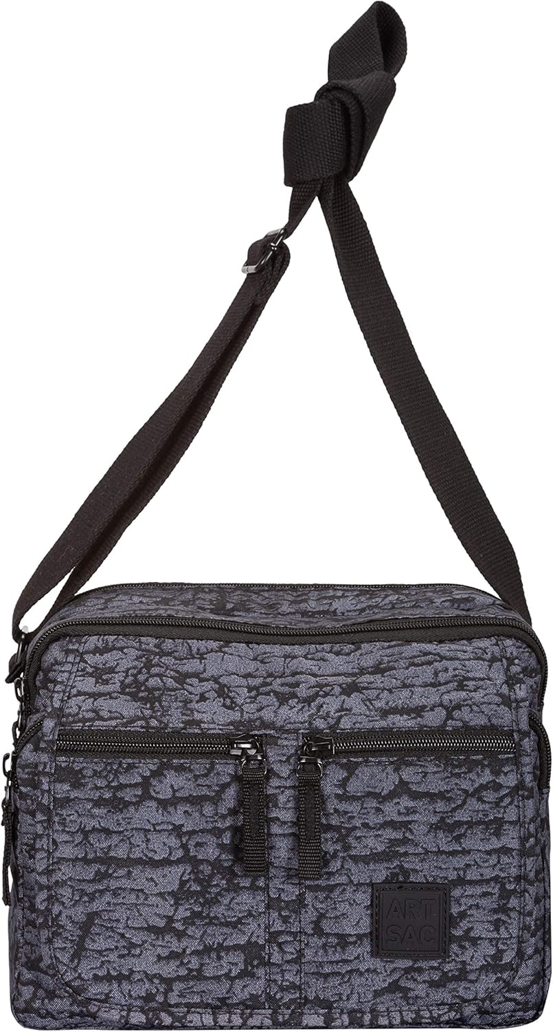 art sac shoulder bags