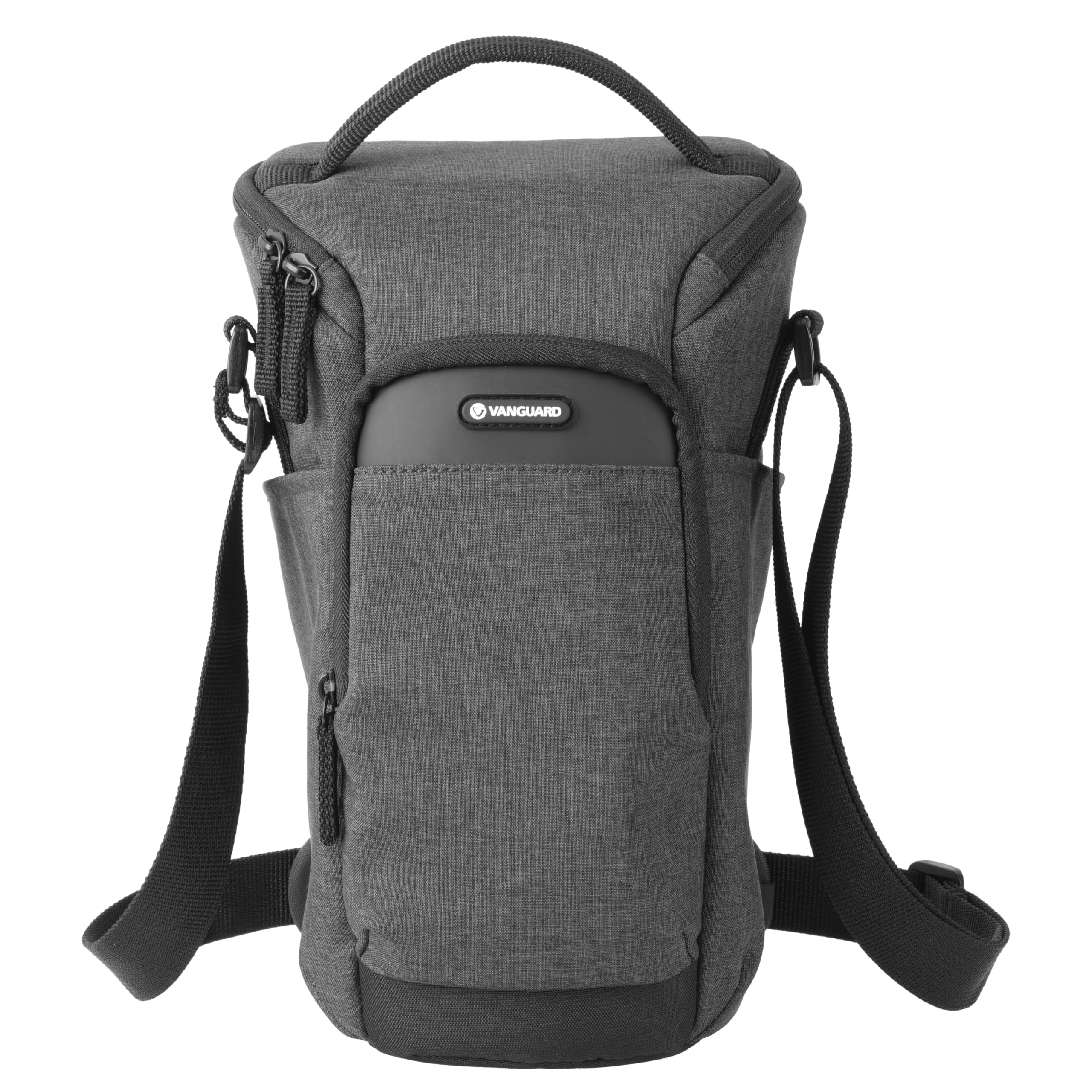 VANGUARD Vesta Aspire 16Z Grey Zoom Bag - 5 litres
