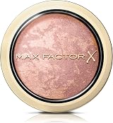 Max Factor Creme Puff Blush Nude Mauve 1 - 1.5 g - Flushed Contour