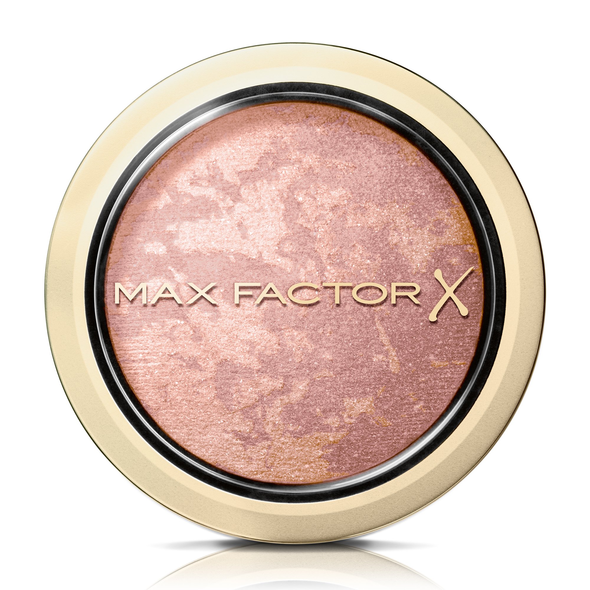 Max Factor Crème Puff Blusher, Nude Mauve 1 — image 1