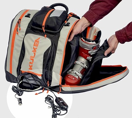 kulkea thermal trekker