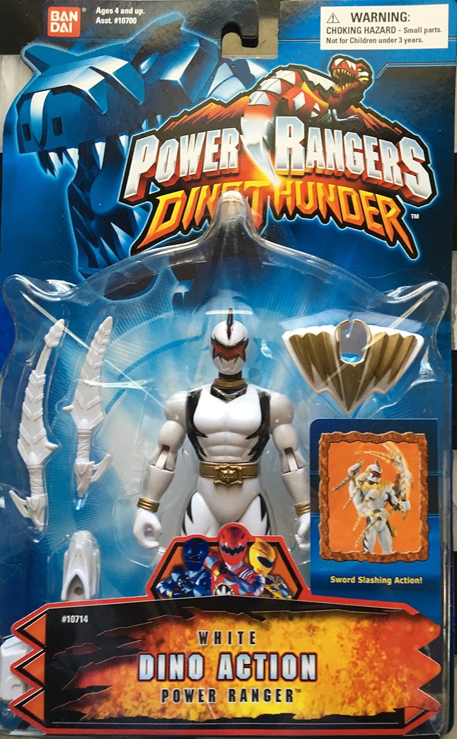 figuras power rangers