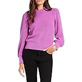 NIC+ZOE Women's Cheerful Chill Sweater