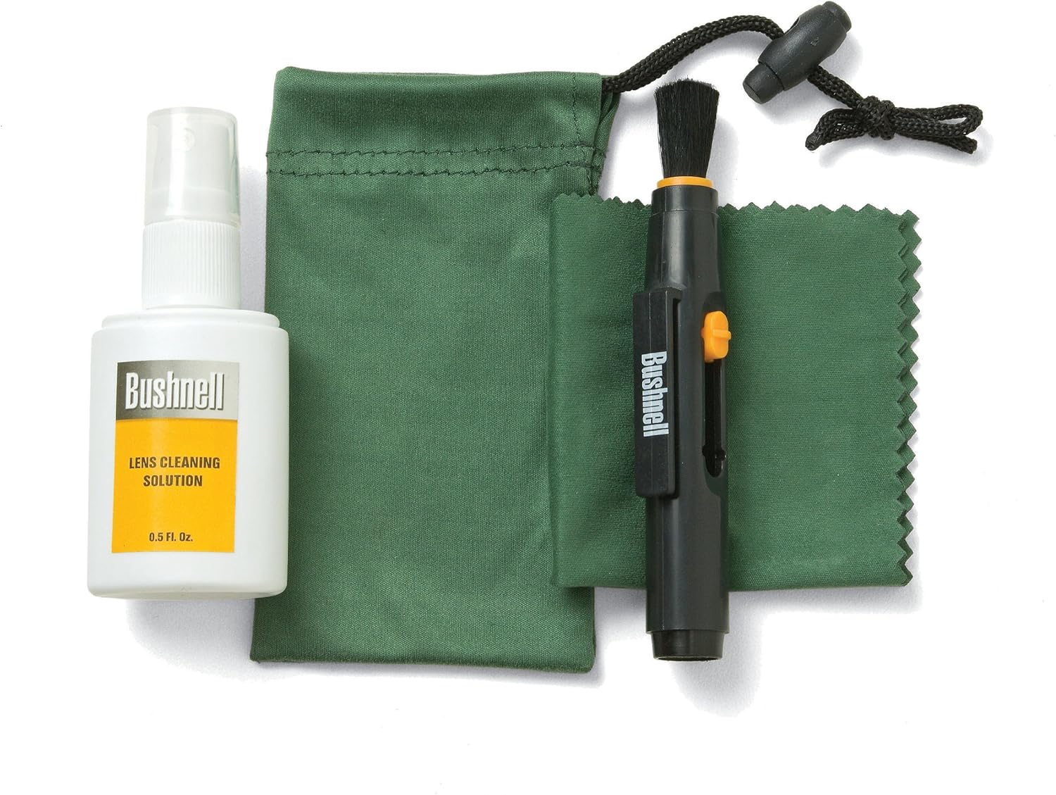 Bushnell Binocular Cleaning Kit Amazon.co.uk Sports & Outdoors