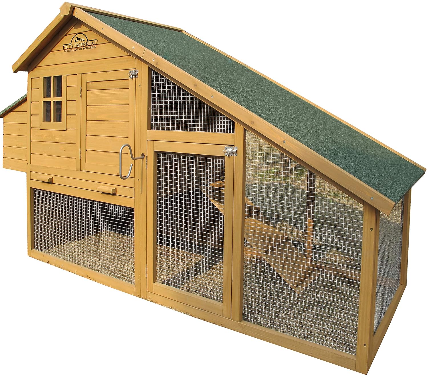 balmoral rabbit hutch