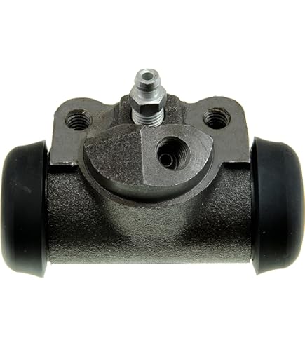 Dorman W37581 Rear Driver Side Drum Brake Wheel Cylinder For Specific Honda Models Fits Select 1980 1989 Honda Civic 1988 1989 Honda Accord - View #7