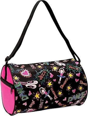 little sports bag