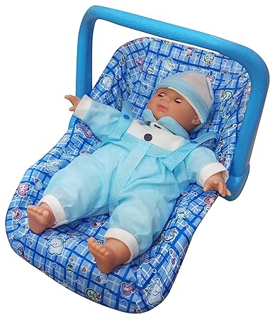 baby doll carrycot