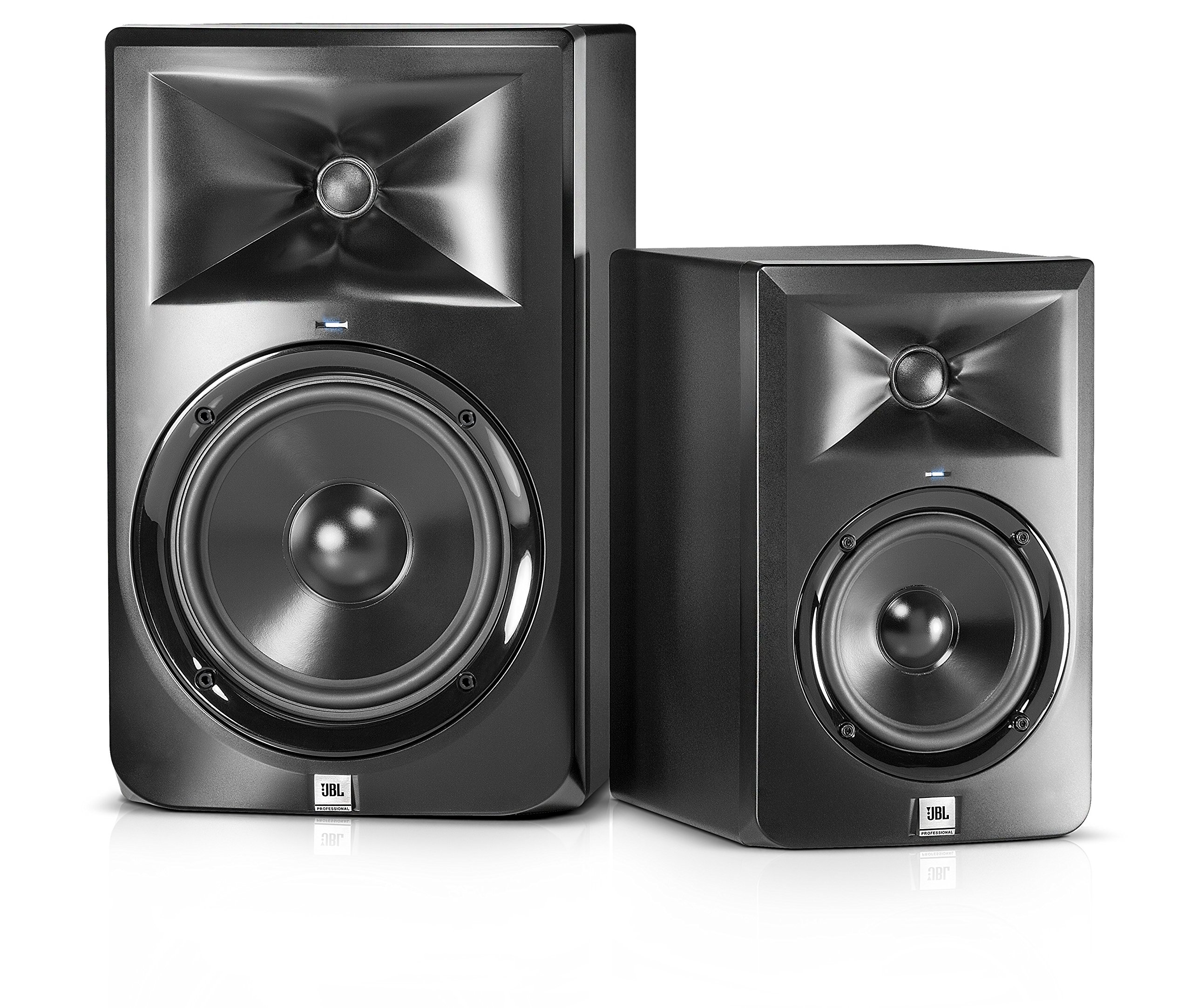 JBL Professional LSR305 FirstGeneration 5" 2Way Powered Studio