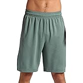 Head Mens Quality Jacquard Short, Standard Fit, 9” Inseam, Lightweight and Breathable
