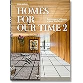 Homes For Our Time. Contemporary Houses around the World. Vol. 2. 45th Ed. (45th Edition) (Multilingual Edition)