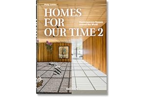 Homes for Our Time: Contemporary Houses Around the World (2)