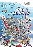 Go Vacation - Nintendo Wii