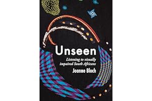 Unseen: Listening to Visually Impaired South Africans