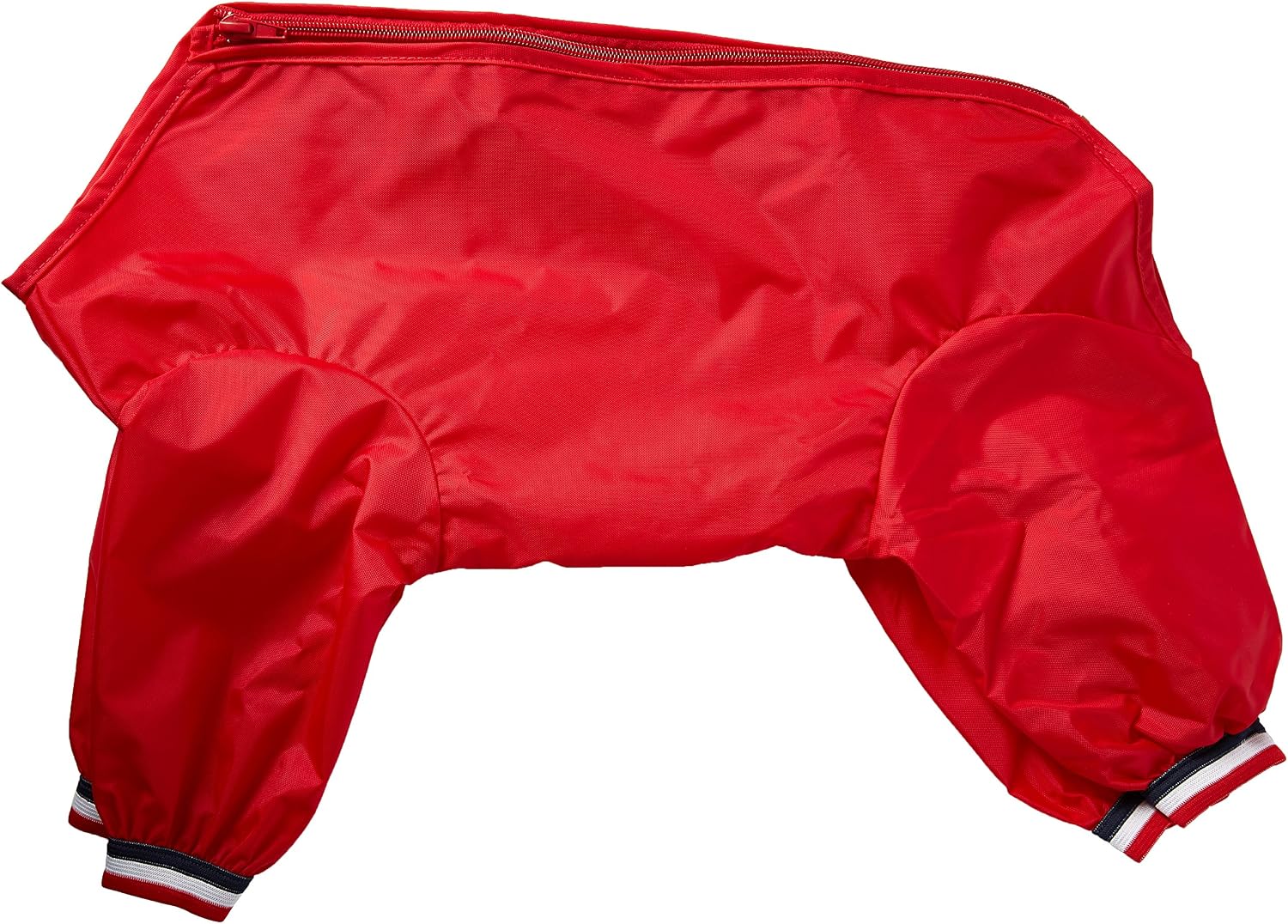 Cosipet Trouser Suit, 8-inch/ 20 cm, Red, 8 inches / 20 cm