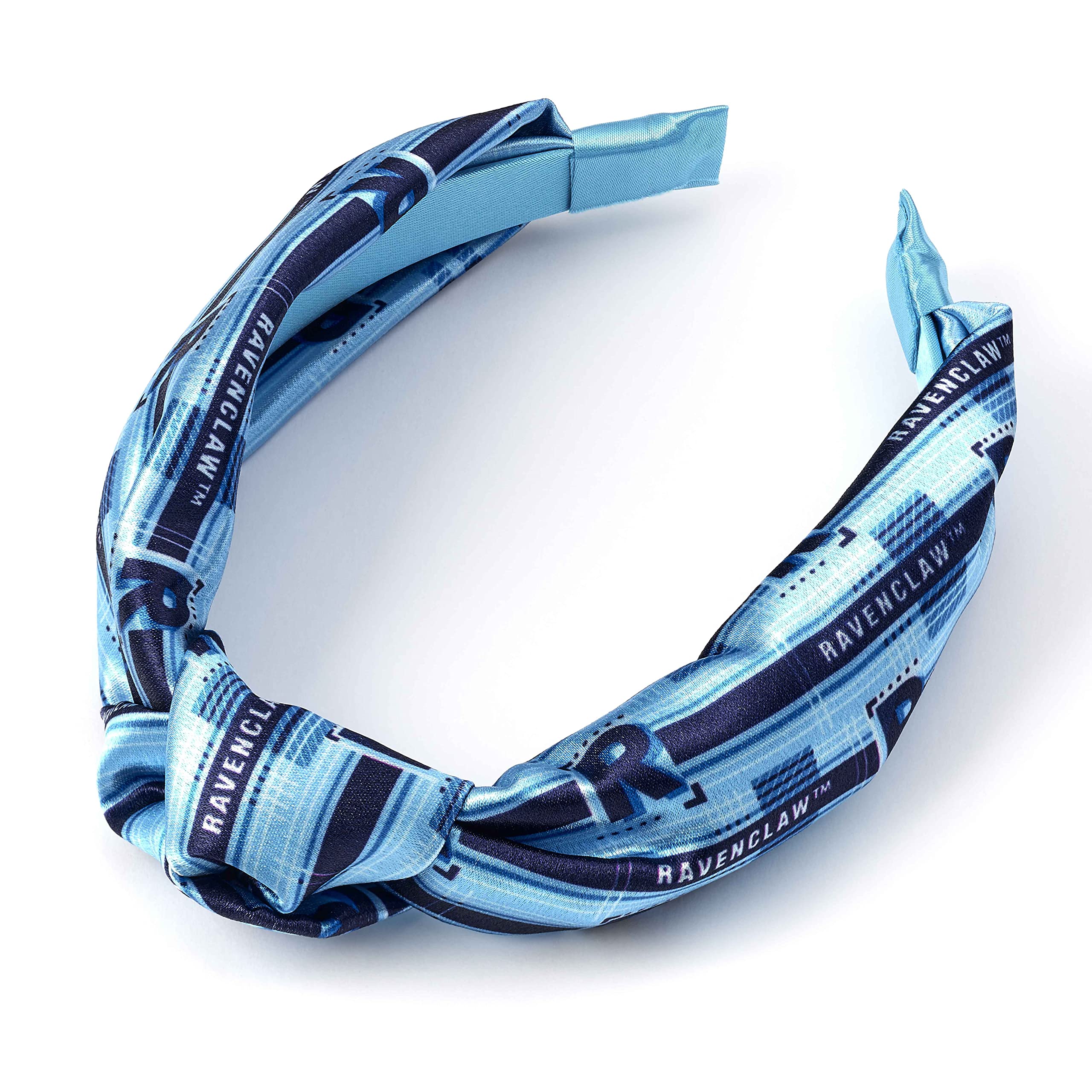 Official Harry Potter Ravenclaw Knotted Headband