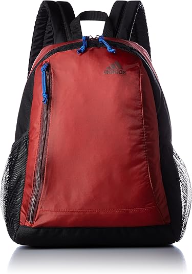 Amazon Co Jp アディダス リュック ポリウレタン加工 15l レッド シューズ バッグ