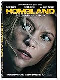 Homeland - Season 5