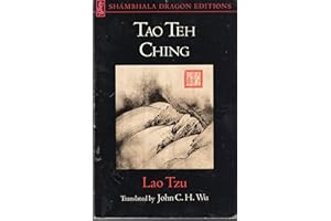 Lao Tzu: Tao Te Ching (Asian Institute Translations)