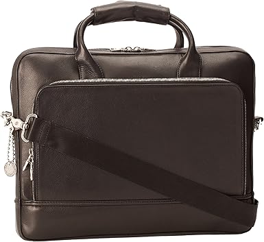 john varvatos laptop bag