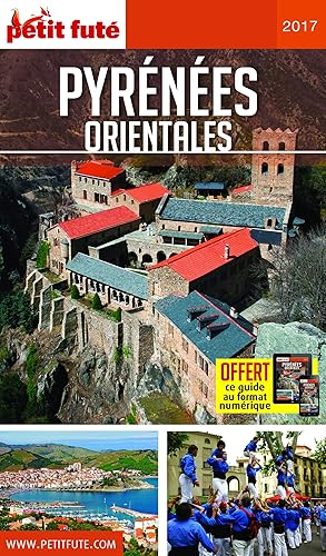 Download Petit Futé Pyrénées-Orientales PDF