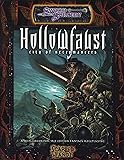 Hollowfaust: City of Necromancers (Dungeons & Dragons d20 3.0 Fantasy Roleplaying)
