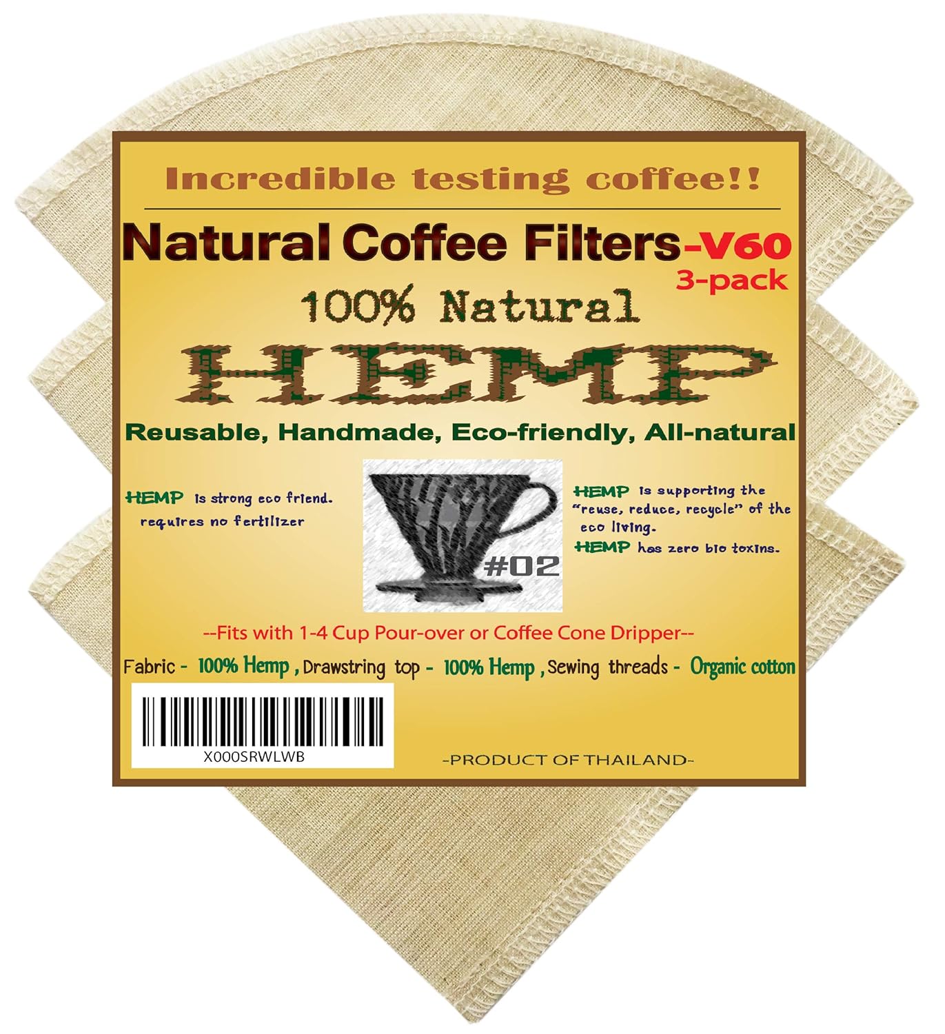 Which Is The Best Hemp Water Filter