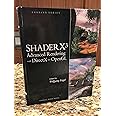 ShaderX3 Advanced Rendering with DirectX and OpenGL (SHADERX SERIES)