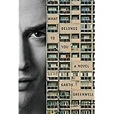 What Belongs to You: A Novel
