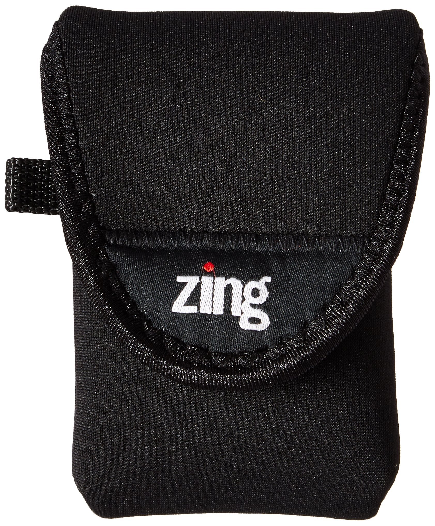 Zing (Spebk1) Sm Eltrn Bag/Blk