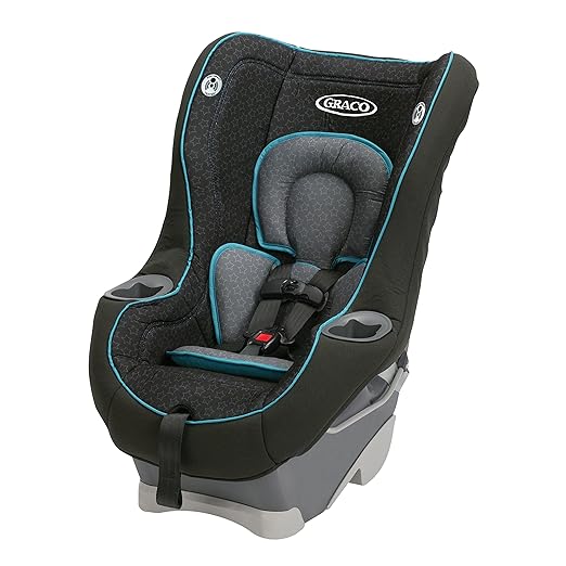Graco My Ride 65 Convertible Car Seat Wish Baby Amazon Com