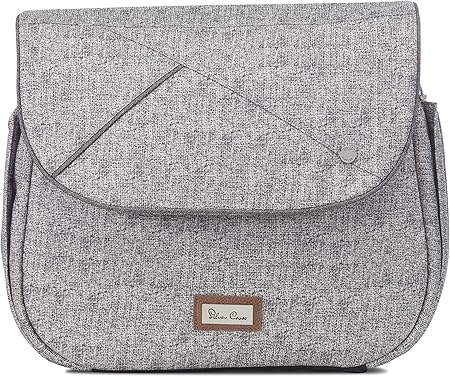 silver cross pram bags