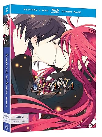 Download Amazon Com Shakugan No Shana Season 3 Part 2 Blu Ray Dvd Combo For Free Get Wallpaper Amazon Com Shakugan No Shana Season 3 Part 2 Blu Ray Dvd Combo Desktop Wallpaper Free
