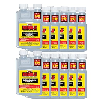 Biobor JF Diesel Fuel Biocide