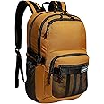 adidas Originals Energy Backpack, Mesa Brown/Black, One Size