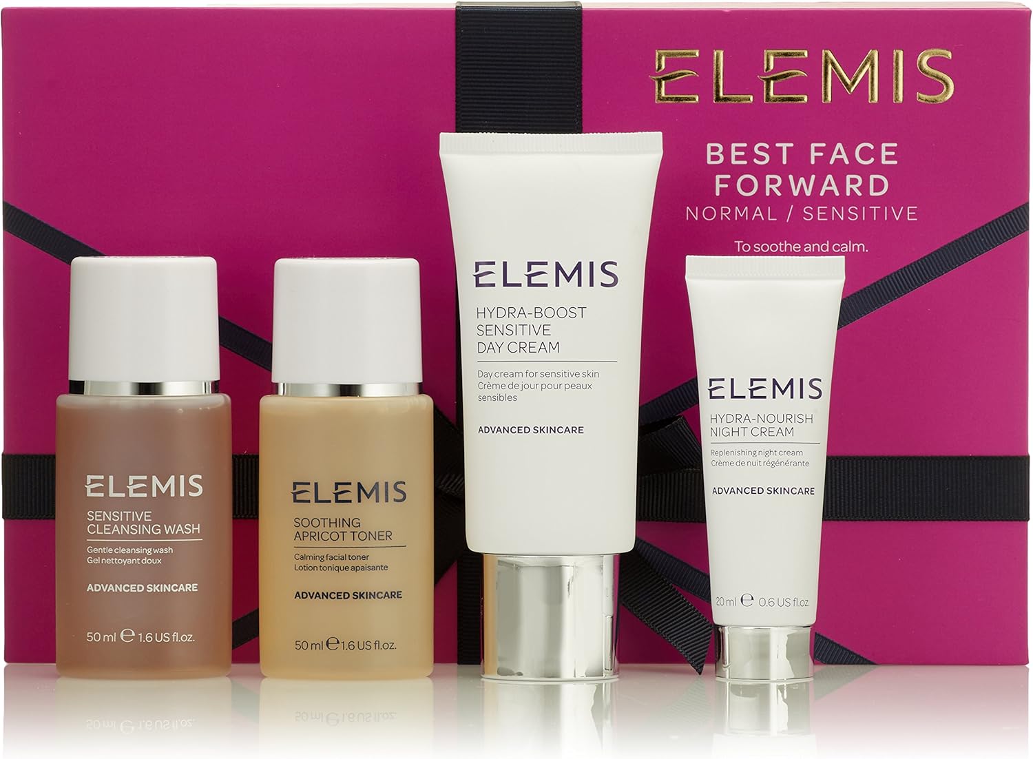 elemis sensitive skin set