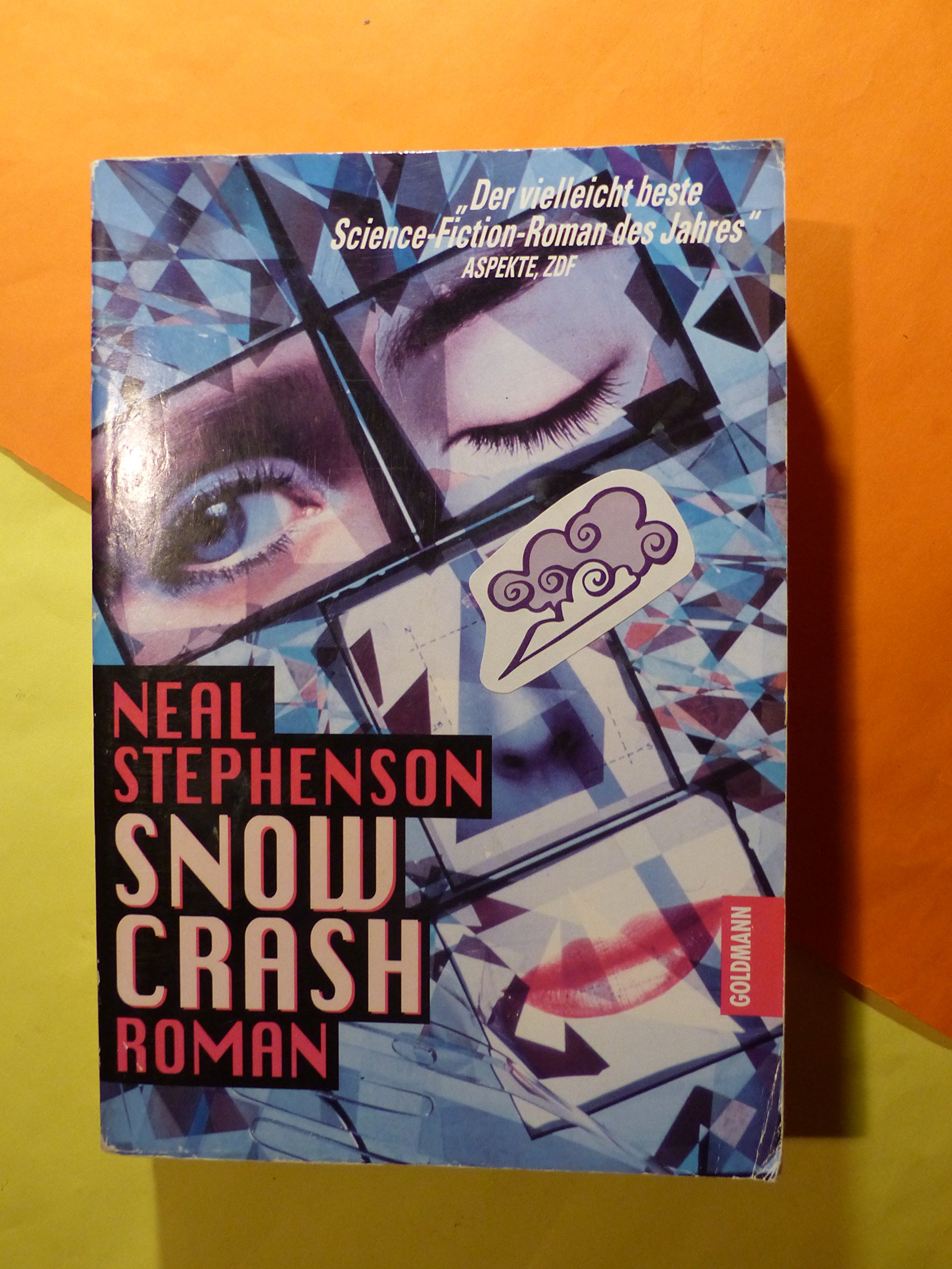 Publication Snow Crash