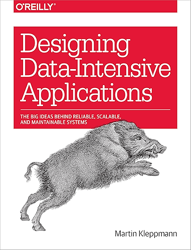 Download Designing Data-Intensive Applications: The Big Ideas Behind Reliable, Scalable, and Maintainable Systems (English Edition) PDF