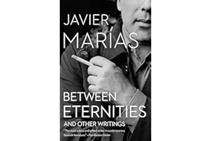 Between Eternities: And Other Writings