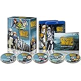 スター・ウォーズ:クローン・ウォーズ シーズン1-5 コンプリート・セッ ト(14枚組) [Blu-ray]