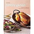 Food52 Simply Genius: Recipes for Beginners, Busy Cooks & Curious People [A Cookbook] (Food52 Works)