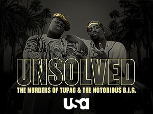 Unsolved, Season 1 : Josh Duhamel, Jimmi Simpson ... - Amazon.com