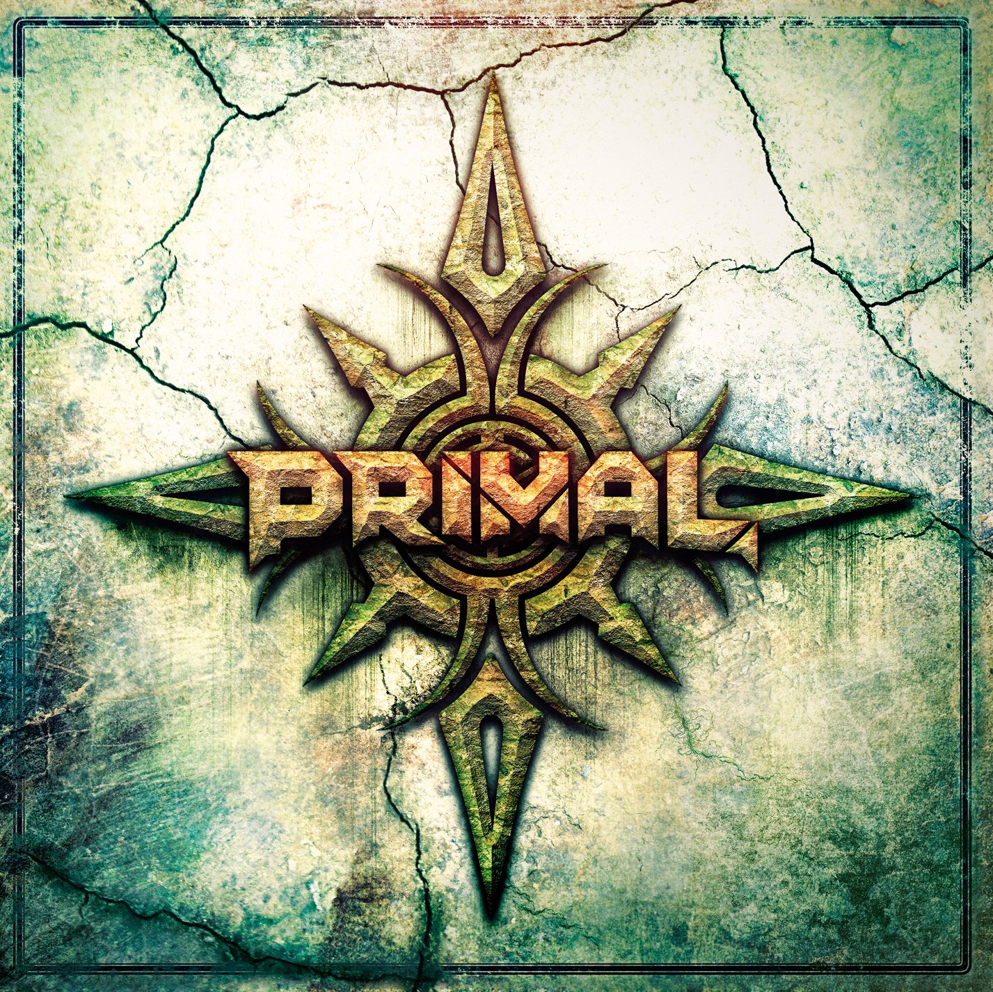 PRIMAL - Primal - Amazon.com Music
