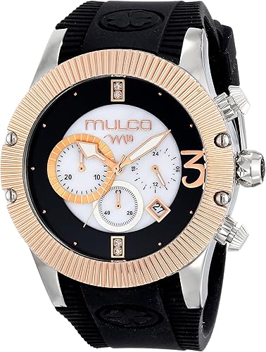 reloj mulco amazon
