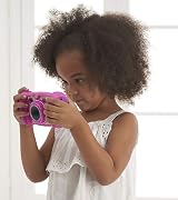 VTech Kidizoom Duo Camera 5.0 Kids Camera Multicolor 5 MP Front Rear LCD view 8