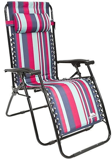 Trespass Glentilt Reclining